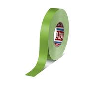 Tesa - tesa Gewebeband 4651 Premium, 25 mm x 50 m, grün