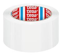 tesa - tesa tesapack Ruban adhésif 4195, en PP, 50 mm x 66 m