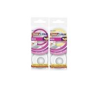 TESA - Tesafilm etiqueta autoadhesiva Desmontable Rosa 53931-00000-00