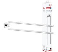 Tesa Elegaant toallero cromo 40432-00000-00