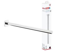 Tesa Toallero Elegaant autoadhesivo metal cromado 40433-00000-00