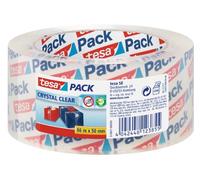 TESA UK Ltd 57807-00000-01 - Cinta adhesiva, Pack de 6