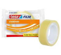 tesafilm STANDARD 10M x 15MM