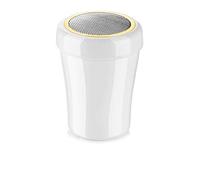Tescoma 2454140031 - azucarero de plastico delicia blanco