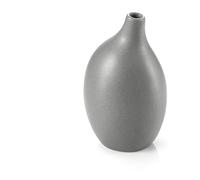 Tescoma 387322.43 Azucarero de cerámica esmaltada gris, línea FANCY HOME Stones