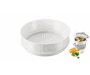 Tescoma 423010 - Cesta para cocción al vapor