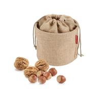 Tescoma 4food - bolsa para verduras (2.5 l, tela)