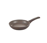 Tescoma 598220 Sartén con revestimiento antiadherente de cerámica, diámetro 20 cm, apta para inducción, sin PFOA ni PFAS, línea Mineral