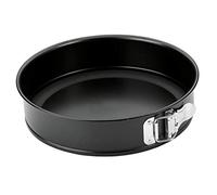 Tescoma 623240 Molde Abrible Black Edition, Diámetro 24 cm