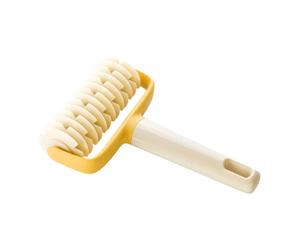 Tescoma 630044 rodillo plástico superficie texturizada 100 mm