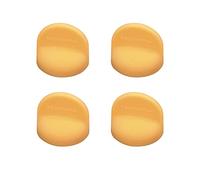 Tescoma 630689 - Imanes para papel de horno DELÍCIA, 4 unidades