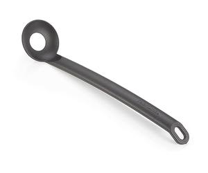 Tescoma 638047 - Molde para albóndigas de nailon resistente, sin BPA, color negro, línea Space Line
