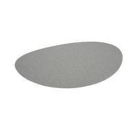 Tescoma 661930 - Mantel Individual, 45 x 33 x 0,1 cm, Gris, línea Fancy Home Stones