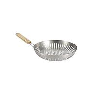 Tescoma 707424 - Sartén para parrillas y barbacoas, diámetro de 28 cm, línea Privilege