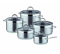 Tescoma 726010 - Batería de Cocina
