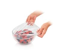 Tescoma 897106 Juego de 50 auriculares pequeños para alimentos, tamaño máximo ø 22 cm, línea 4FOOD