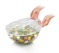 Tescoma 897107 Juego de 50 auriculares grandes para alimentos, tamaño máximo ø 28 cm, línea 4FOOD