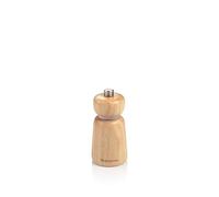 Tescoma 900881 - Molinillo de pimienta y sal de madera, 12 cm, mecanismo de cerámica, línea Online