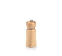 Tescoma 900882 - Molinillo de pimienta y sal de madera, 15 cm, mecanismo de cerámica, línea Online