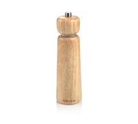 Tescoma 900883 - Molinillo de pimienta y sal de madera, 23 cm, mecanismo de cerámica, línea Online