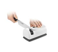 Tescoma - Afilador eléctrico de cuchillos GrandCHEF
