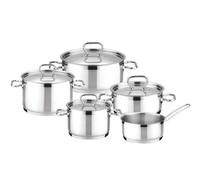 Tescoma BATERIA DE Cocina 9 PZ Home Profi