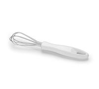 Tescoma Batidor Mini Presto, Acero Inoxidable, Blanco, 21,9 x 5,5 x 2,8 cm