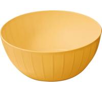 Tescoma BOL PLASTICO 28 CM DELICIA 5.0 L, AMARILLO