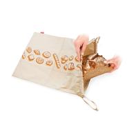 Tescoma Bolsa para Guardar Pan 4FOOD
