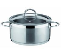 Tescoma Cacerola 18CM C/Tapa Vidrio Vision 2L