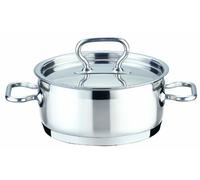 Tescoma Cacerola 26CM C/Tapa INOX Home Profi 6,5L