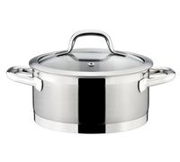 Tescoma Cacerola con Tapa ø 20 CM, 3.0 L President