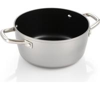 Tescoma, cacerola GrandCHEF+, diámetro 20 cm, capacidad 2,5 litros