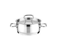 Tescoma Cacerola HOME PROFI, diámetro 18 cm, capacidad 2,0 litros