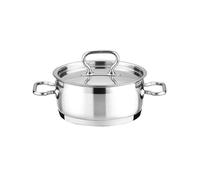 Tescoma Cacerola HOME PROFI, diámetro 20 cm, capacidad 3,0 litros