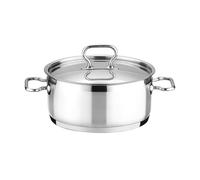 Tescoma Cacerola HOME PROFI, diámetro 24 cm, 5,0 litros