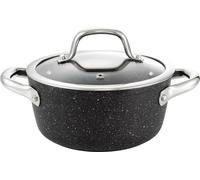 Tescoma Cacerola PRESIDENT Stone, diámetro 18 cm, capacidad 1,8 litros