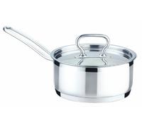 Tescoma CAZO 14CM C/Tapa INOX Home Profi 1L