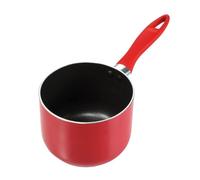 Tescoma - Cazo Mini Presto - 12 cm Antiadherente, Cazo Pequeño para Leche, Salsas y Sopas - Calentamiento Rápido - Fácil Limpieza