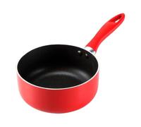Tescoma - Cazo Mini Presto - 14 cm Antiadherente, Cazo Pequeño para Leche, Salsas y Sopas - Calentamiento Rápido - Fácil Limpieza