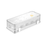 TESCOMA Contenedor Huevo 10 Lugares PURITY 891834