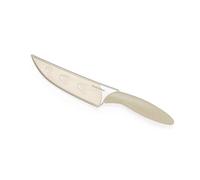 Tescoma cuchillo cocinero MicroBlade MOVE 17 cm, funda protectora