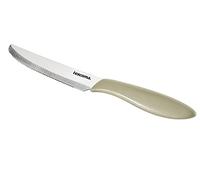 Tescoma Cuchillo Mesa 12CM Presto, 6 PZS, Beige