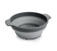 Tescoma Colador GrandCHEF 428540 24 cm plegable gris