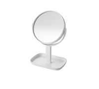 Tescoma Espejo de Maquillaje Blanco 13cm