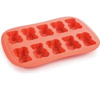 Tescoma Forma 10 moldes para ositos de goma DELÍCIA SiliconPRIME