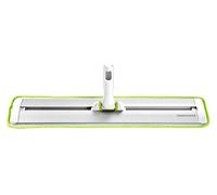 Tescoma Fregona orientable ProfiMATE, Cabezal con paño