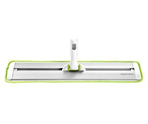 Tescoma Fregona orientable ProfiMATE, Cabezal con paño