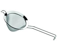 Tescoma Grandchef Colador Cónico, Acero Inoxidable, Multicolor, 37 x 13 x 9,6 cm