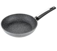 Tescoma i-Premium - Sartén, diseño piedra, 24 cm